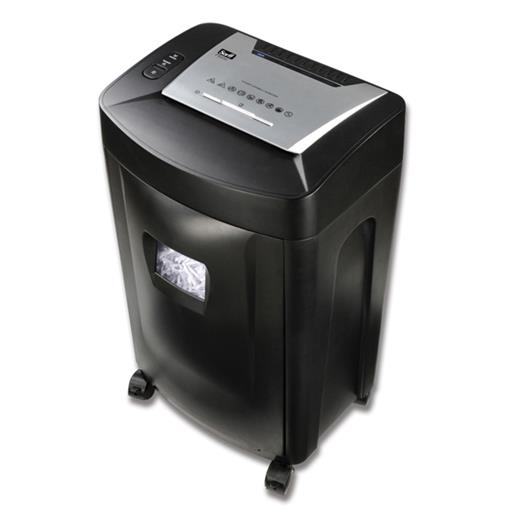 Sarff Ps400 Evrak İmha Makinesi - P4(4X28Mm) 37L - 18Syf.