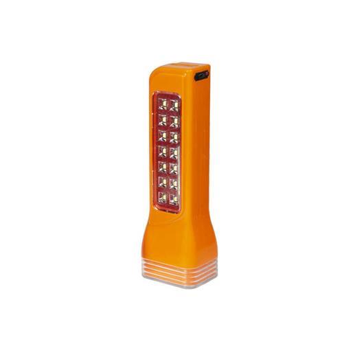 Panther Pt-330 Usb Şarjlı El Feneri