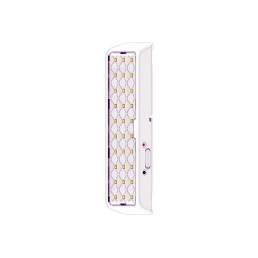 Panther Pt-3001 30 Smd Led Şarjlı Işıldak
