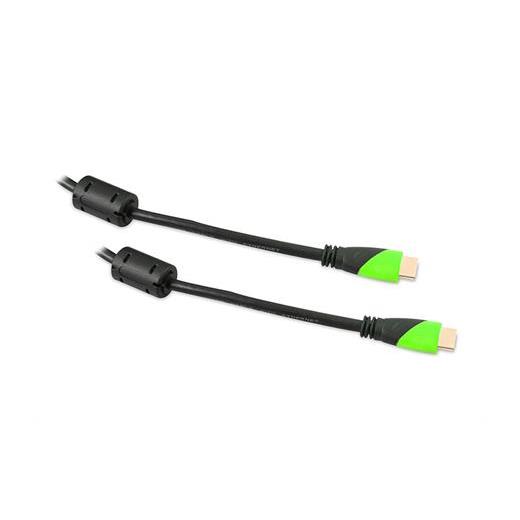 Hytech Hy-Hd4K50W Hdmı To Hdmı 50M Çipsetli V2.0 Ultra Hd 4K 2160P 3D Kablo