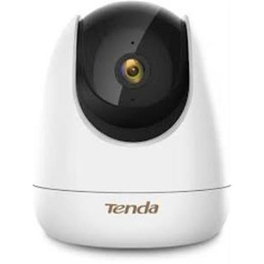 Tenda Cp6 2K Çözünürlük Cp6 Pan-Tilt Güvenlik Kamerası