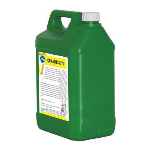 Oxy Çamaşır Suyu 5 Kg