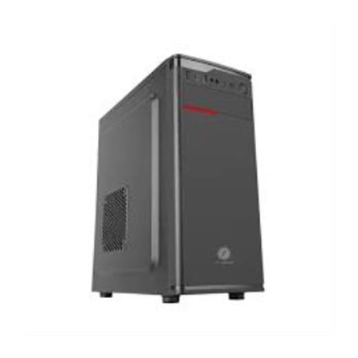Frisby Fc-2910B 300W Usb 2.0 Siyah Kasa 12 Cm Fan Midi Tower