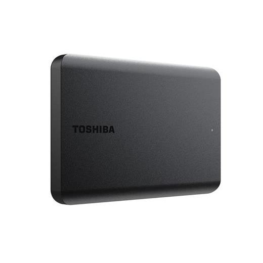 Toshiba 2Tb Canvio Basic 2.5