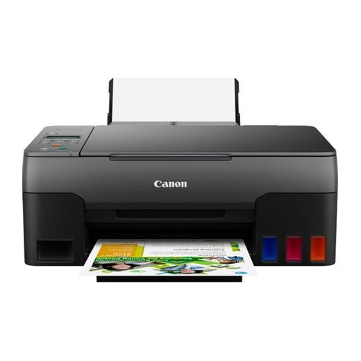 Canon G3430 Yazıcı-Tarayıcı-Fotokopi Renkli Mürekkep Tanklı Yazıcı Wı-Fı