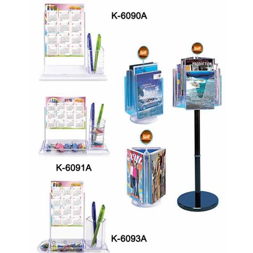Kejea K-6093A Masa Takvimliği