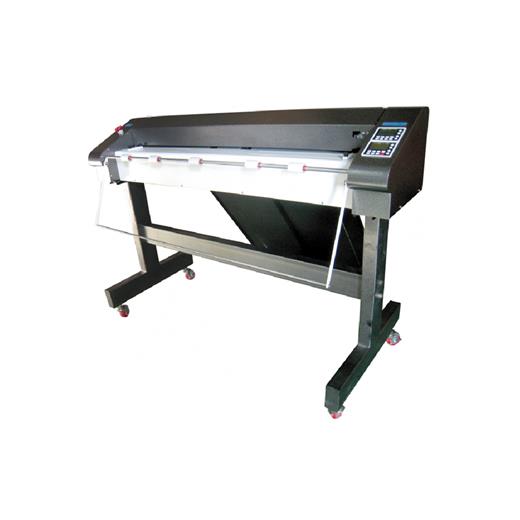 Mapilam Cutter 1150 Otomatik Roll Laminasyon Kesme Makinesi