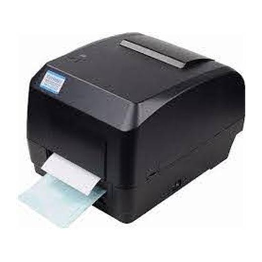 Xprinter Xp-H500B Thermal Transfer Serı+Eth 127Mm-Sn 203Dpı Barkod Yazıcı