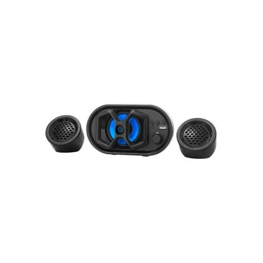 Frisby Fs-2422U 2.1 M.Medya Bluetooth Hoparlör