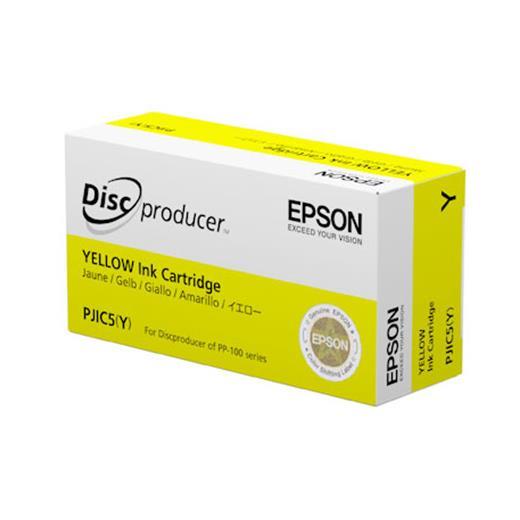 Epson S020692 Pjıc7 Pp-100 Yellow Kartuş (Y)
