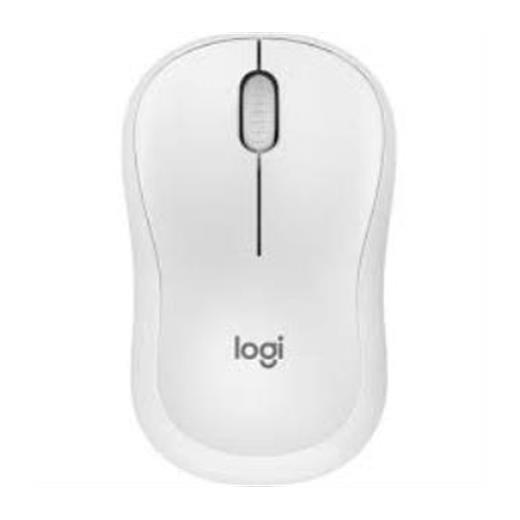 Logitech 910-007120 M240 Beyaz Sessiz Kablosuz Mouse