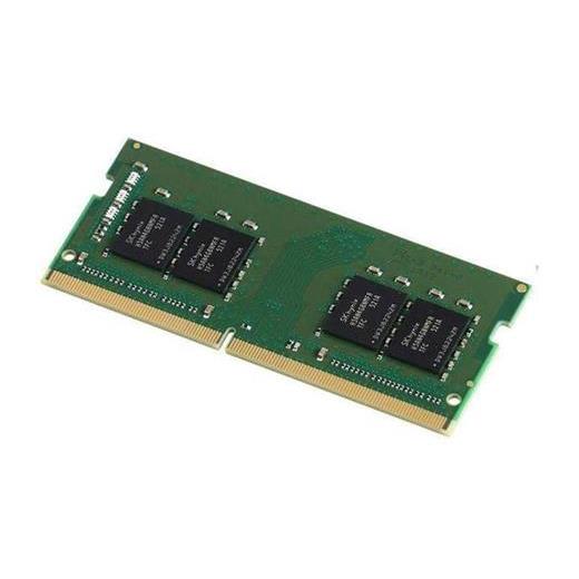 Kingston 32Gb Ddr5 5600Mhz Kvr56S46Bd8-32 Cl46 Notebook Ram