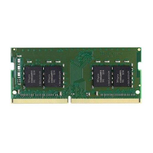 Kingston 32Gb Ddr5 5600Mhz Kvr56S46Bd8-32 Cl46 Notebook Ram