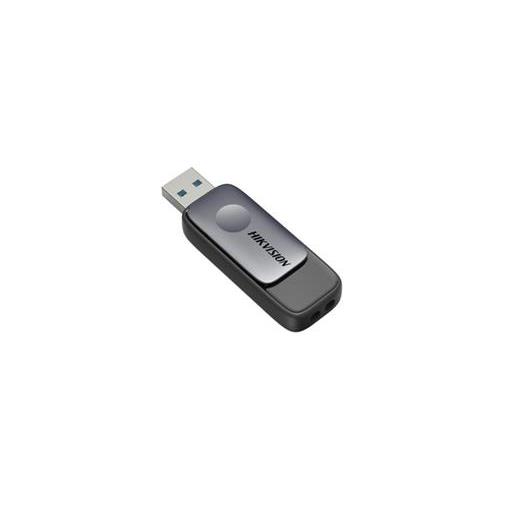 Hikvision 16Gb Usb3.2 Hs-Usb-M210S-16G Sürgülü Siyah Flash Bellek