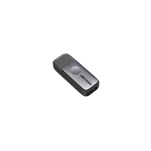 Hikvision 16Gb Usb3.2 Hs-Usb-M210S-16G Sürgülü Siyah Flash Bellek