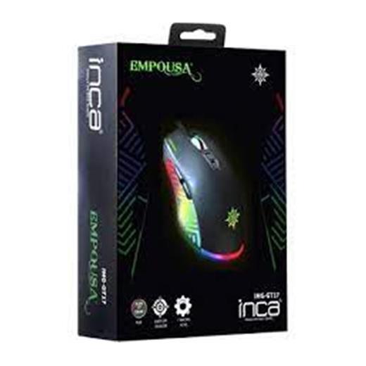 İnca Img-Gt17 Rgb Gaming Mouse