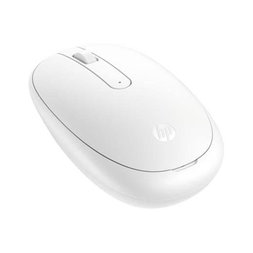 Hp 240 793F9Aa  Bluetooth 1600Dpı Beyaz Wireless Optik Mouse