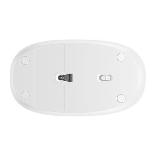 Hp 240 793F9Aa  Bluetooth 1600Dpı Beyaz Wireless Optik Mouse