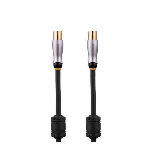 Hytech Hy-P590 9.5 Tv M To 9.5 Tv F 1.5Mt Anten Kablosu