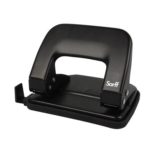 Sarff P25 Siyah Delgeç (25 Syf.)