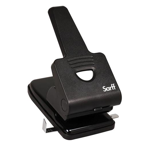 Sarff P60 Siyah Delgeç (60 Syf.)