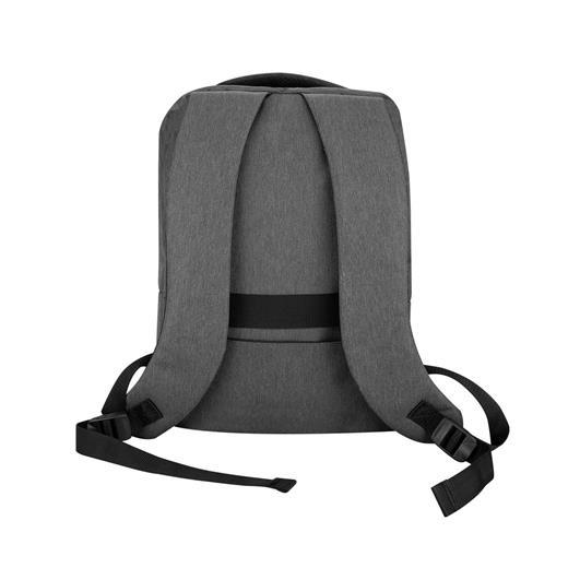 Addison 300117 14.1 Gri Bilgisayar Notebook Sırt Çantası