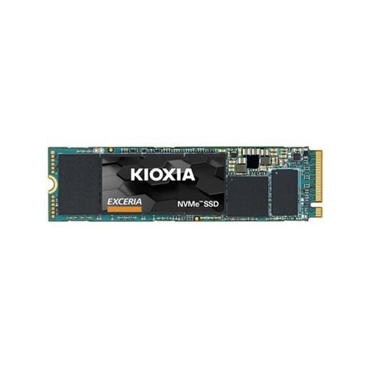 Kioxia 500Gb Exceria G2 Lrc20Z500Gg8 2100-1700Mb-Sn Nvme Pcıe M.2 Ssd Harddisk