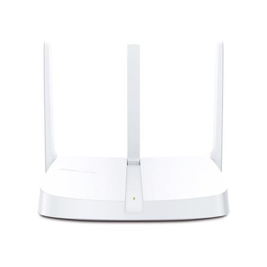 Tp-Link Mercusys Mw306R 300 Mbps Kablosuz Router