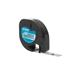 Dymo S0721530 Letratag Plastik Şeffaf Şerit ( 12 Mm X 4 Mt ) 12267