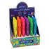 Wrıtech W-805S Basmalı Fosforlu Kalem Neon 6 Renk - 24Lü Set