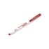 Wrıtech W-709 Basmalı Tahta Kalem Kırmızı - 12Li Kutu
