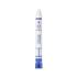 Wrıtech W-505 0,5Mm (Beyaz-Mavi) Kalem Ucu - 2Li