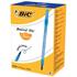 Bic Round Stıc Tükenmez Kalem Mavi 60Lı Paket