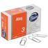 Mas 9030 Bion Ataş 28 Mm No:3 100Lü Paket
