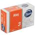 Mas 9030 Bion Ataş 28 Mm No:3 100Lü Paket
