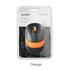 A4 Tech Fg10 Turuncu Nano Kablosuz  2000 Dpı Mouse