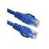Vcom Np611B-L-10.0 Cat6 10.0Mt Mavi Utp Patch Kablo