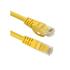 Vcom Np611B-Y-5.0 Cat6 5.0Mt Sarı Utp Patch Kablo