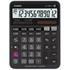 Casio Dj-120D Plus İşlem Kontrollü 12 Hane Masa Üstü Hesap Makinesi
