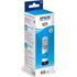 Epson 101 T03V24A  Ecotank Cam Göbeği Kartuş Ink 70Ml