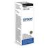 Epson T6641 L100- L200- L300 Siyah Mürekkep Kartuş 70Ml
