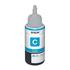 Epson T6642 L100- L200 - L300 Cyan Mürekkep Kartuş 70Ml