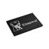 Kingston 256Gb Kc600 550Mb-500Mb-S 2.5