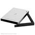 Frisby Fhc-2550S Gümüş Usb 3.0 Sata Alüminyum 2.5