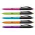 Mılan 176592124 Stylus Colour Tükenmez Kalem - 24Adet