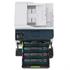 Xerox 006R04396 C230-C235 Yüksek Kapasite Cyan Mavi Toner 2.500 Sayfa