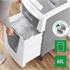 Leitz Iq Auto Feed Otomatik Evrak İmha Makinesi  Pro 600 P5