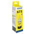 Epson T6734 L800-L1800 Sarı Mürekkep Kartuş 70Ml