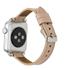 Apple Watch Uyumlu Deri Kordon 38-40-41Mm Ferro Nu01N
