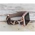 Apple Watch Uyumlu Deri Kordon 38-40-41Mm Ferro Leo1N